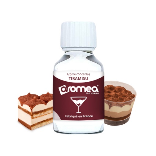 Arôme Tiramisu (115 ml)