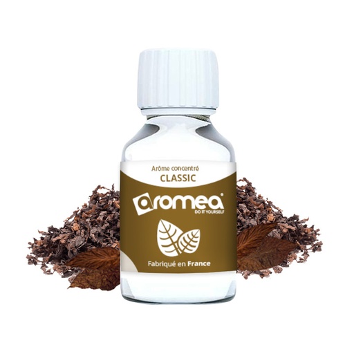 Arôme Tobacco "Classic" (115 ml)