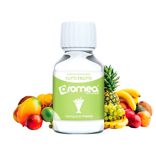 Arôme Tutti Frutti (115 ml)