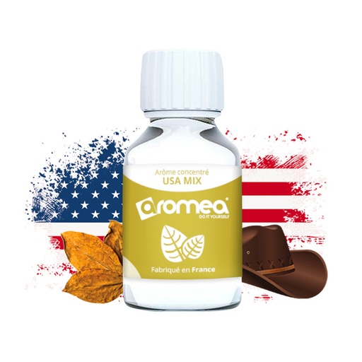 Arôme Usa Mix (115 ml)
