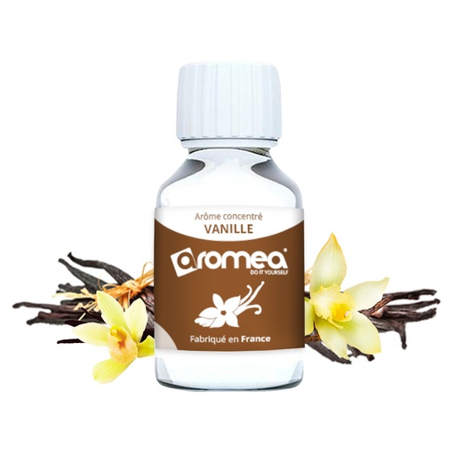 Arôme Vanille (115 ml)
