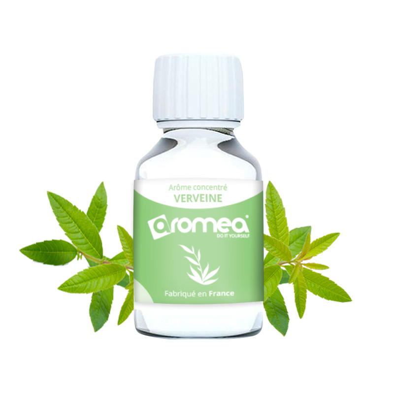 Arôme Verveine