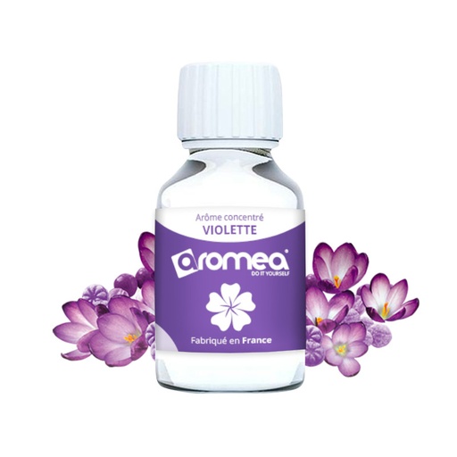 Arôme Violette (115 ml)
