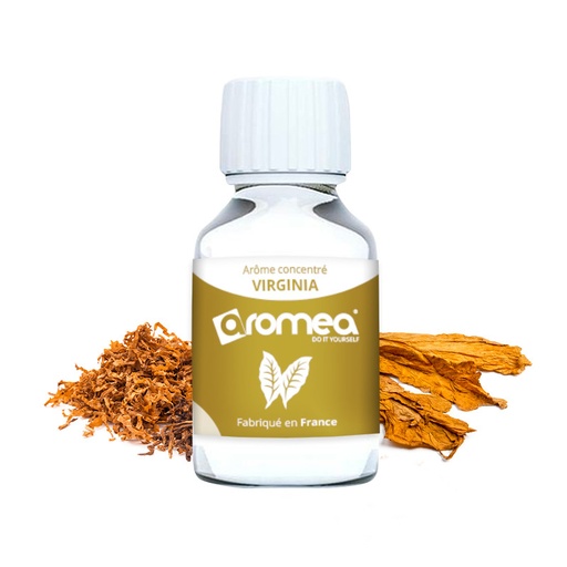 Arôme Virginia (115 ml)