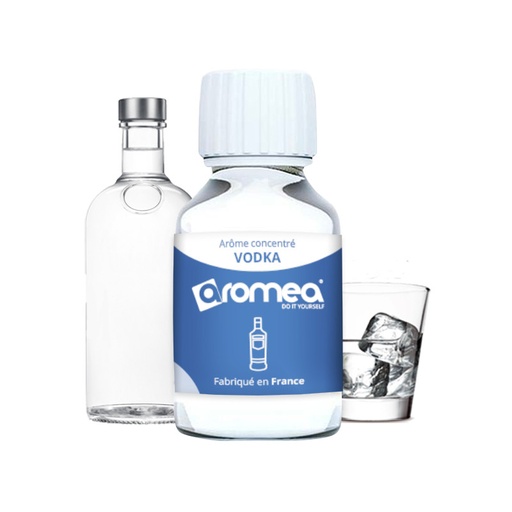 Arôme Vodka (115 ml)