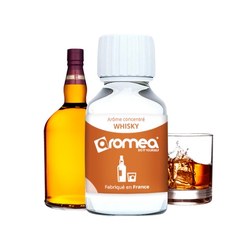Arôme Whisky (115 ml)