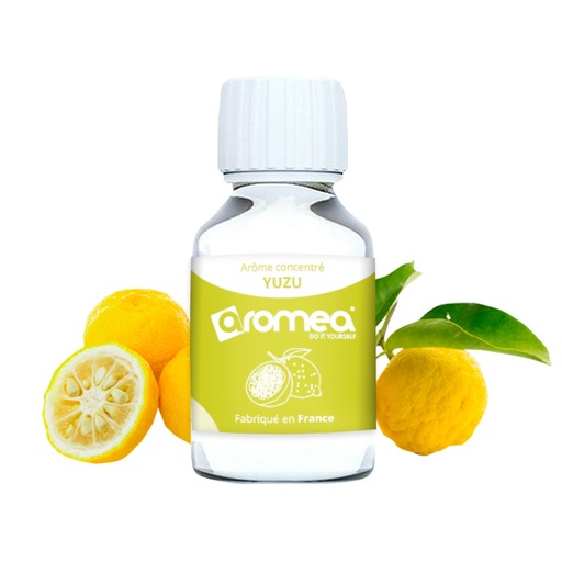 Arôme Yuzu (115 ml)
