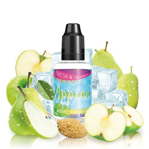 [B2D-50-23] Concentré APPEAR - Fresh & Sweet (10 ml)