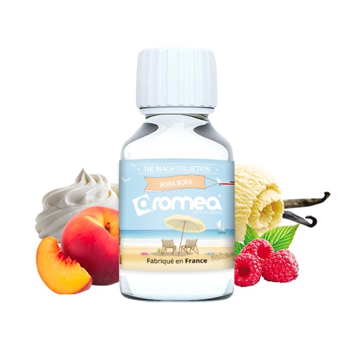 Concentré Bora Bora - TBC (115 ml)