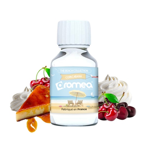 Concentré Copacabana - TBC (115 ml)