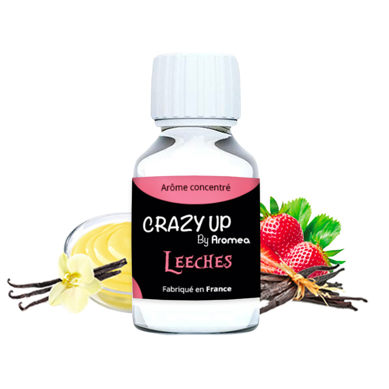 Concentré Leeches - Crazy Up