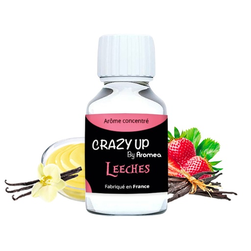 Concentré Leeches - Crazy Up (115 ml)