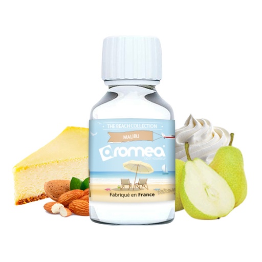 Concentré Malibu - TBC (115 ml)