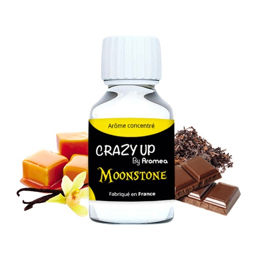 Concentré Moonstone - Crazy Up (115 ml)