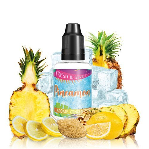 Concentré PINEAMON - Fresh & Sweet