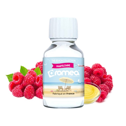 Concentré Pampelonne - TBC (115 ml)