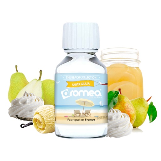 Concentré Santa Giulia - TBC (115 ml)