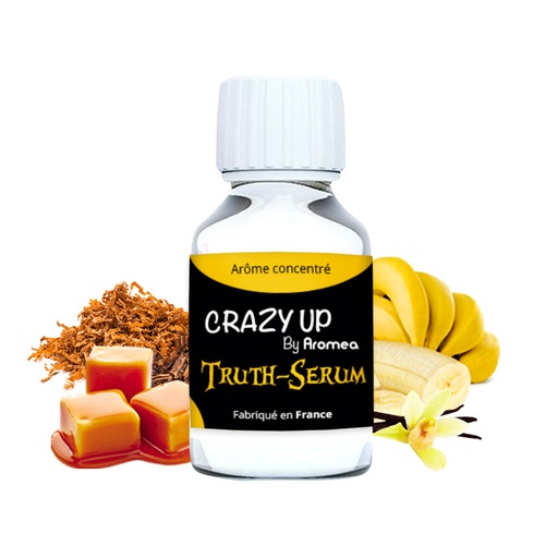 Concentré Truth Serum - Crazy Up (115 ml)