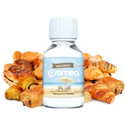 Concentré Venice Beach - TBC (115 ml)