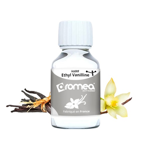 Ethyl Vanilline (115 ml)