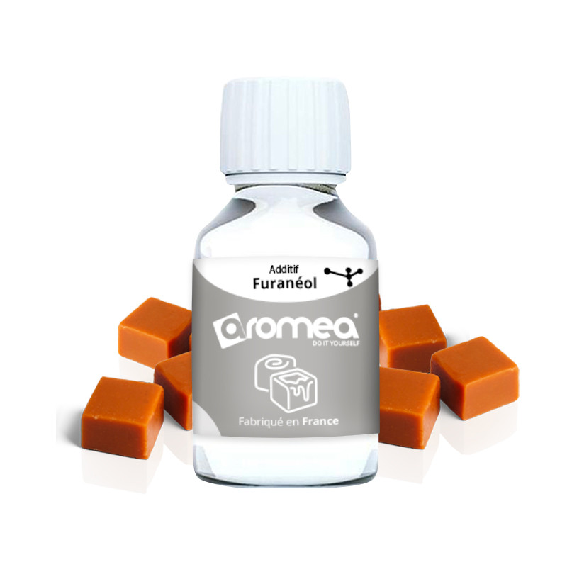 Furanéol