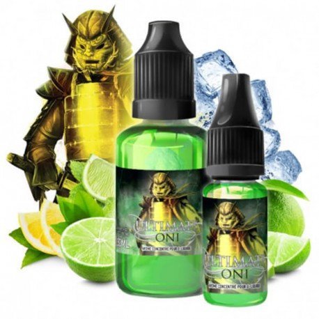 Concentré Oni 30ml - Ultimate