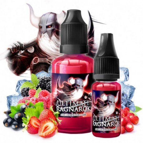 [B2G-30-24] Concentré Ragnarok 30ml - Ultimate