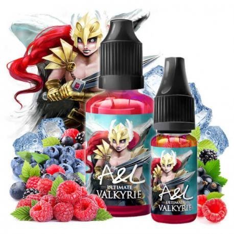 [B2G-30-27] Concentré Valkyrie - Ultimate