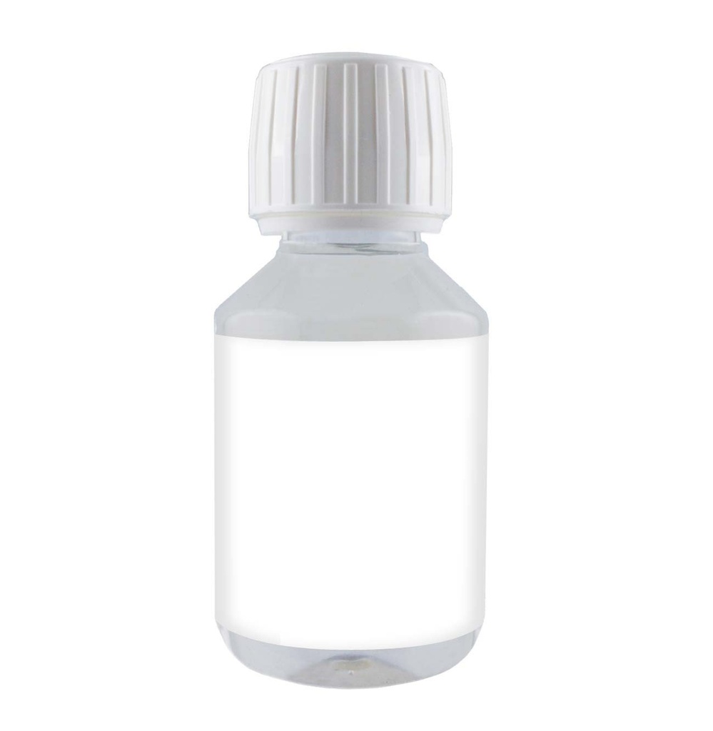 [C2G-40-3] Flacon vide - 125 ml (À l'unité)