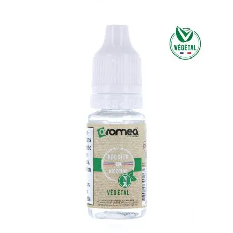 [A2G-30-5] Boosters de nicotine végétal 70/30 - Aromea (Unité)