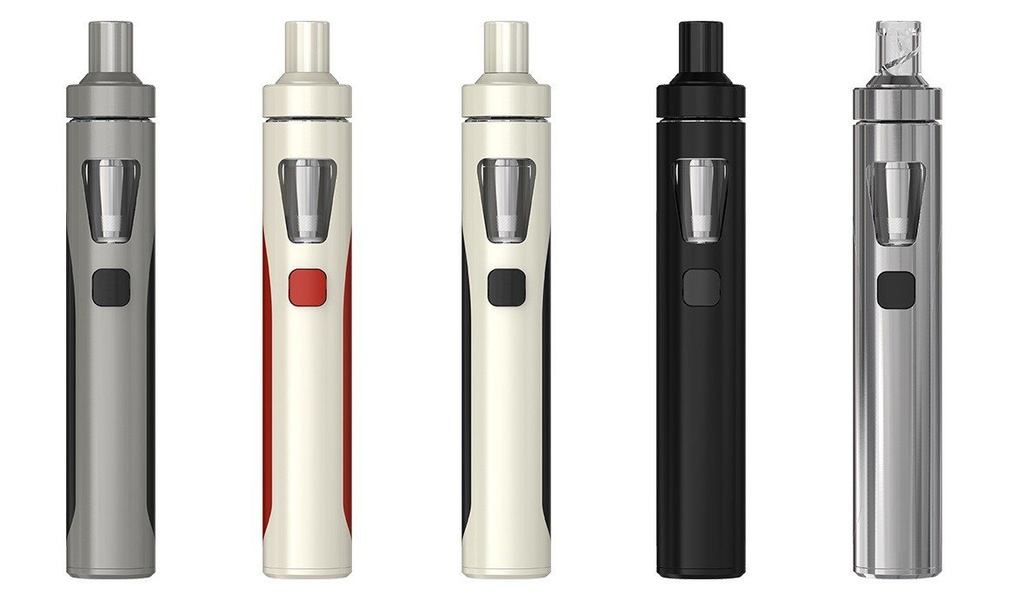 [B1D-10-14] Kit eGo Aio - Joyetech (Noir)