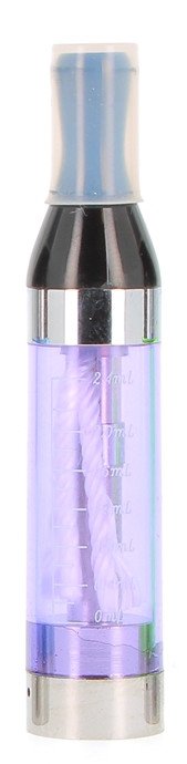 [C2D-20-4] Clearomiseur Kanger T2 - Kangertech (Transparent)