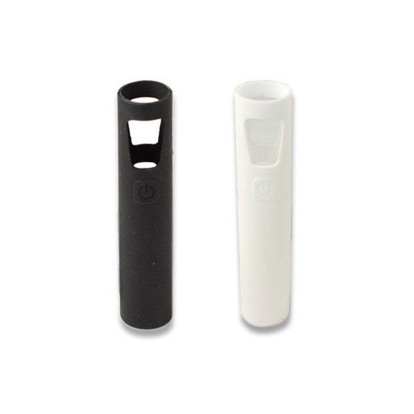 [#2477-TRANSPAREN] Etui pour eGo AIO - Joyetech (Transparent)