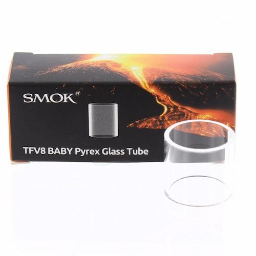 [C2D-60-11] Réservoir TFV8 Baby - Smoktech