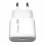 [C2D-30-20] Adaptateur Secteur charge rapide USB-C