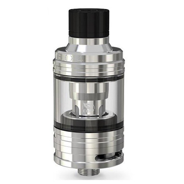 [C2D-20-2_#2423] Clearomiseur Melo 4 D22 - Eleaf (Noir)