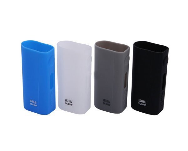 Housse silicone Istick 40W - Eleaf