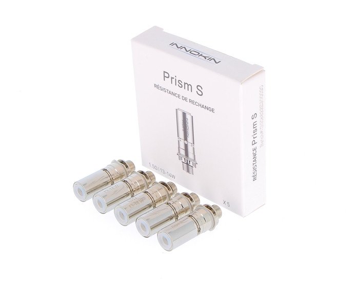 Résistances Prism T20s (x5) - Innokin