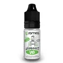 Boosters de nicotine VG - Aromea