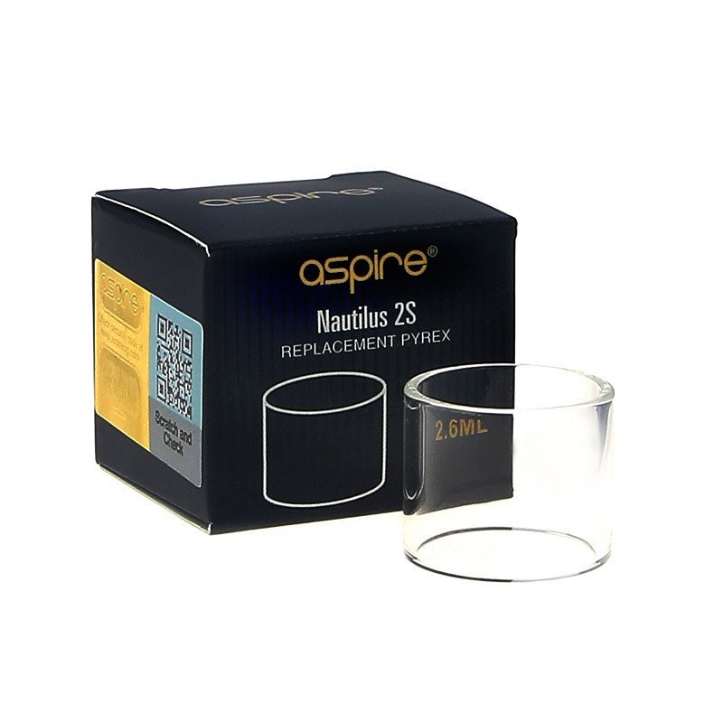 [C2D-50-22] Réservoir Nautilus 2S - Aspire