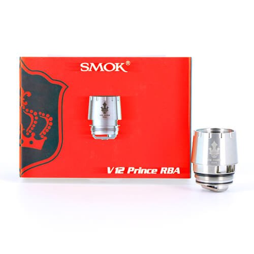 [B1G-30-1] Base RBA TFV12 Prince - Smoktech