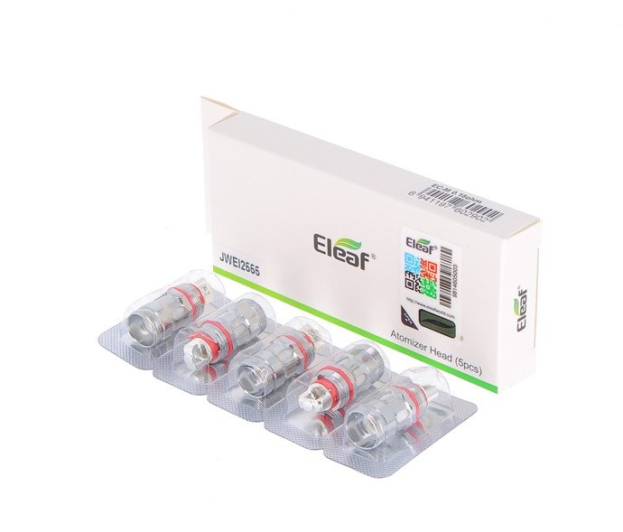 [B1G-30-11_#3118] Résistances EC-M 0,15 ohm (x5) - Eleaf