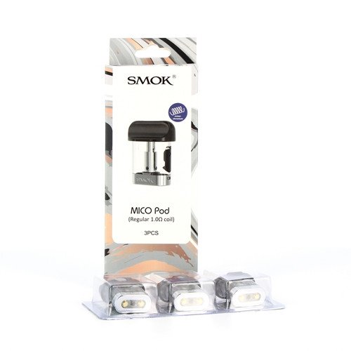 Mico Pod 1 ohm - SMOK