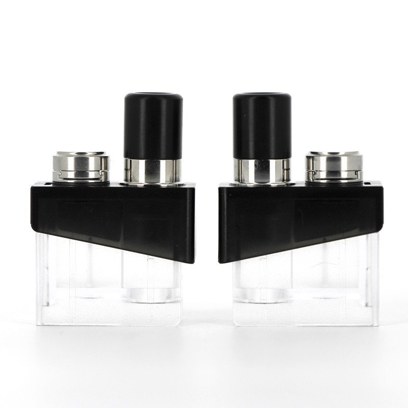 [D1D-40-23] Cartouche Kit Trinity Alpha - SMOK
