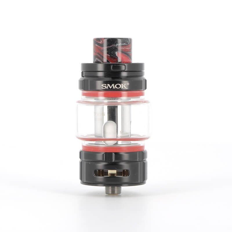 [C2D-10-8] Clearomiseur TFV16 - SMOK (Noir)