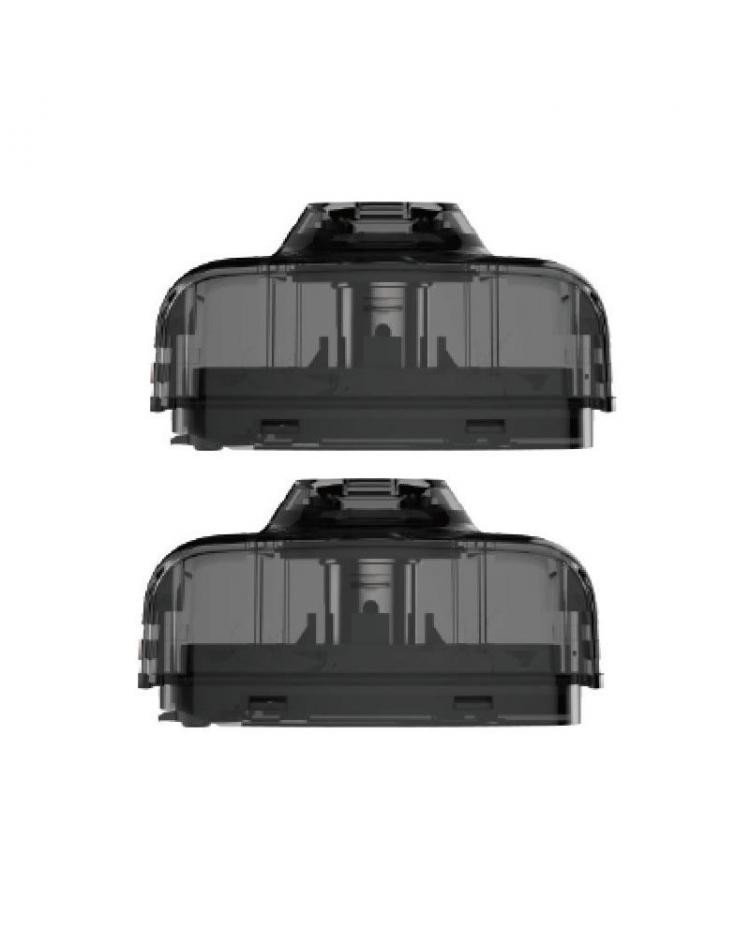 [C2D-50-15] Cartouche Amulet Pod (x2) - Uwell