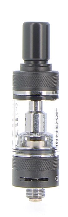 [C2D-20-8_#3519] Clearomiseur Q16 Pro - Justfog (Noir)