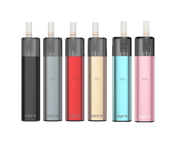 Pod Vilter - Aspire