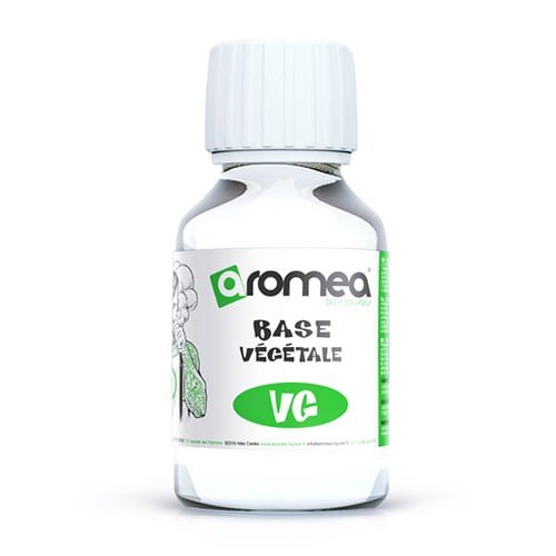 [A2D-40-2] Base 100% VG - 100ml