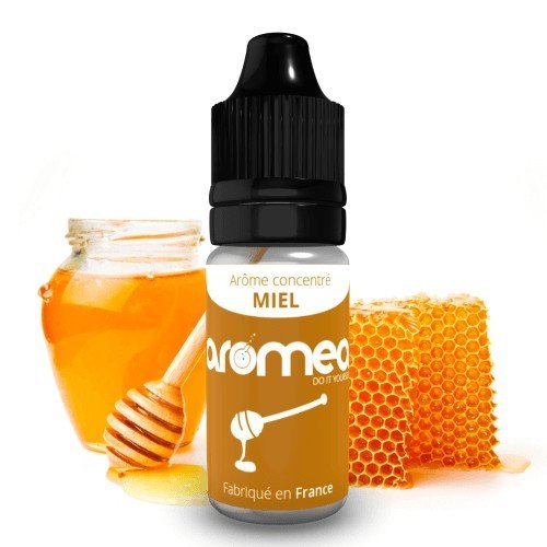 Arôme Miel